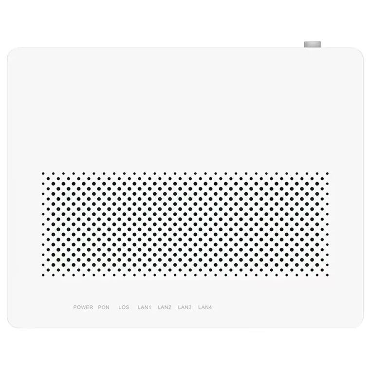 XPON GPON ONU 4GE EG8040F