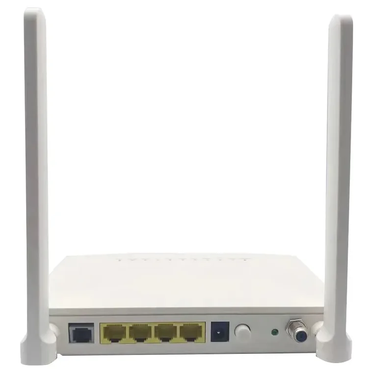 XPON GPON ONU 4GE Voice EG8143A5