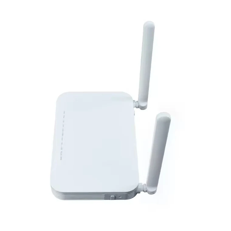XPON GPON ONU WiFi 6 4GE Voice EG8145X6 - photo 1