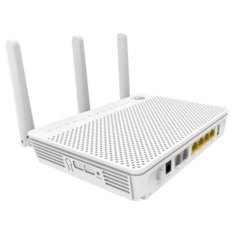 XPON GPON ONU Dual-Band 4GE Voice EG8245Q