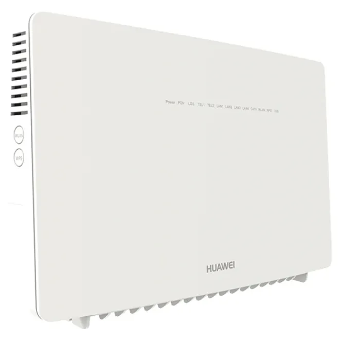 XPON GPON ONU Dual-Band 4GE Voice EG8247W