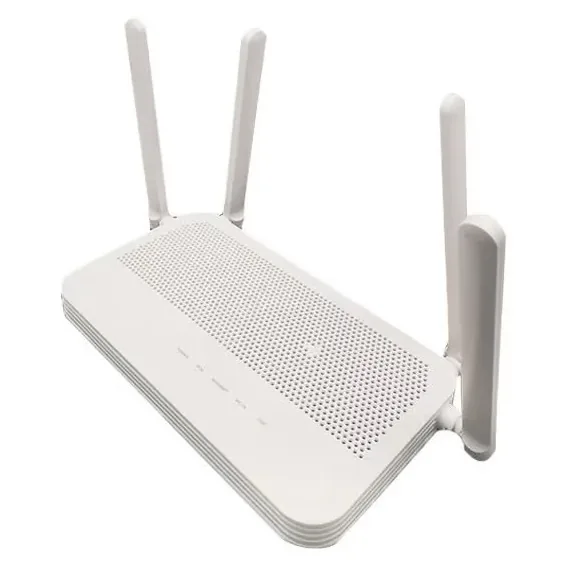 XPON GPON ONU Dual-Band 4GE Voice EG8247W5