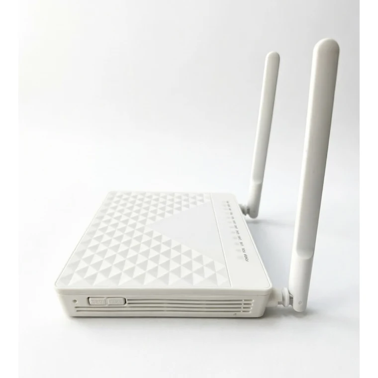 XPON GPON ONU Dual-Band 4GE Voice ET8245HCUS - photo 3