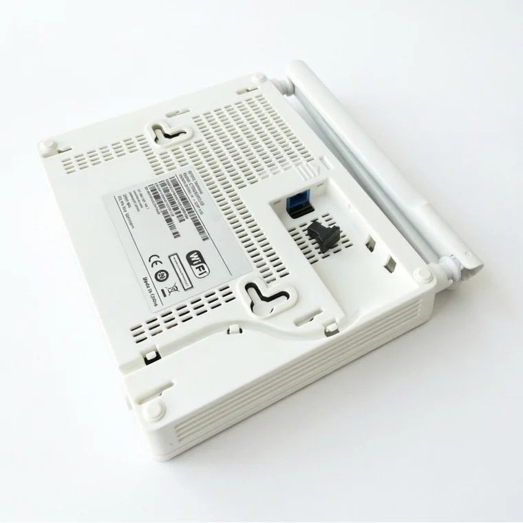 XPON GPON ONU Dual-Band 4GE Voice ET8245HCUS - photo 4
