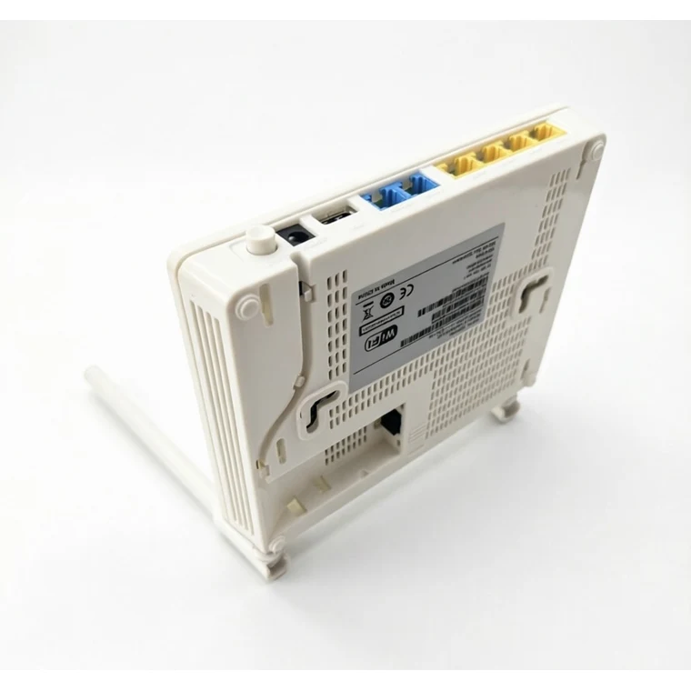 XPON GPON ONU Dual-Band 4GE Voice ET8245HCUS - photo 5