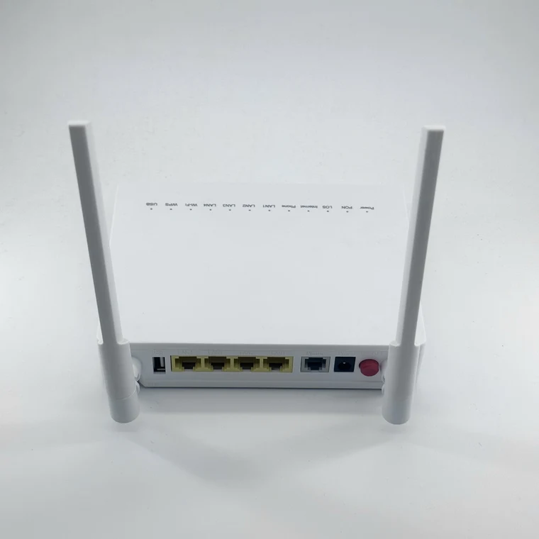 XPON GPON ONU Voice F609 - photo 1