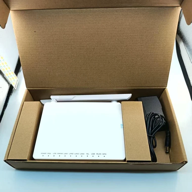 XPON GPON ONU Voice F609 - photo 3