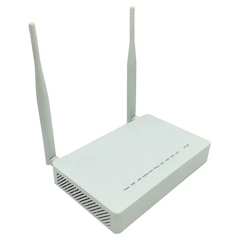 XPON GPON ONU Voice F609