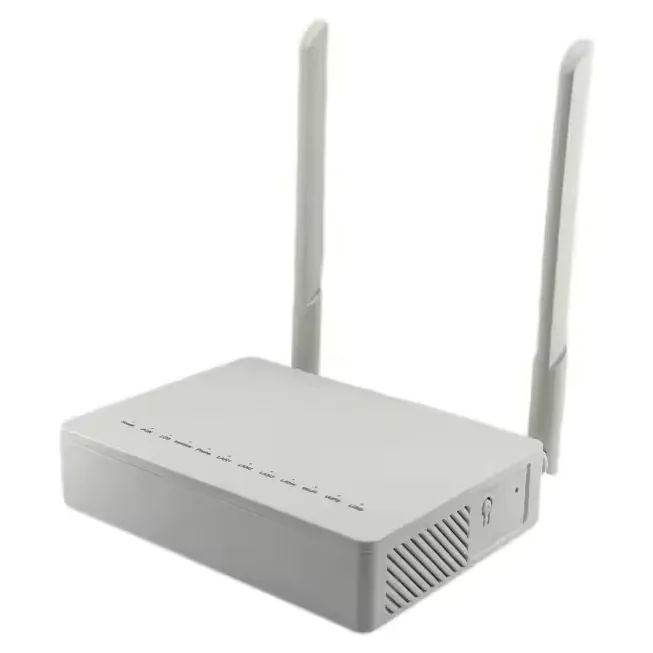 XPON GPON ONU Dual-Band 4GE Voice F660