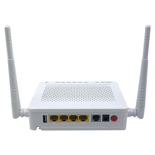 XPON GPON ONU Voice F663NV9