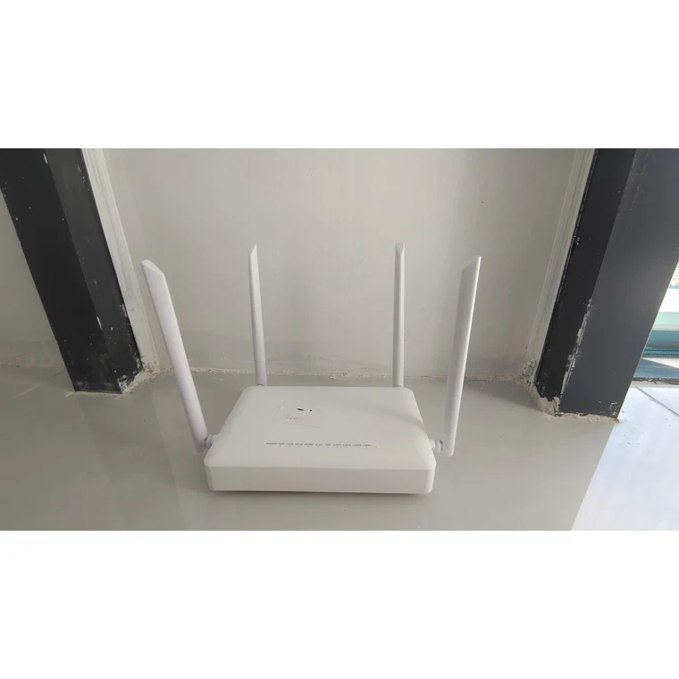 XPON GPON ONU Dual-Band 4GE Voice F670L-220G - photo 3