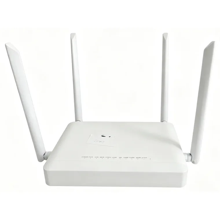 XPON GPON ONU Dual-Band 4GE Voice F670L-220G