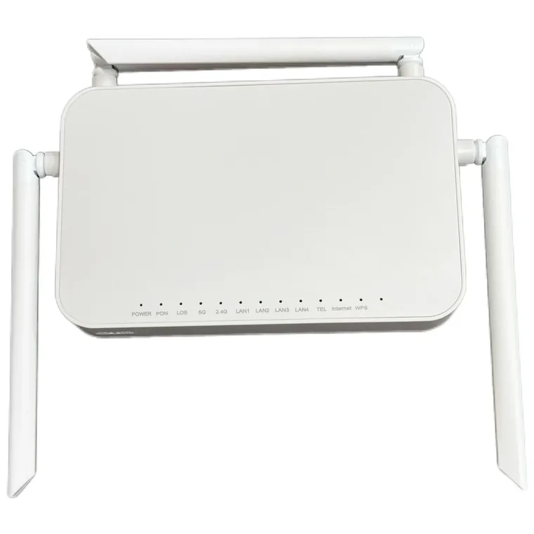 XPON GPON ONU Dual-Band 4GE Voice F670L-PT939