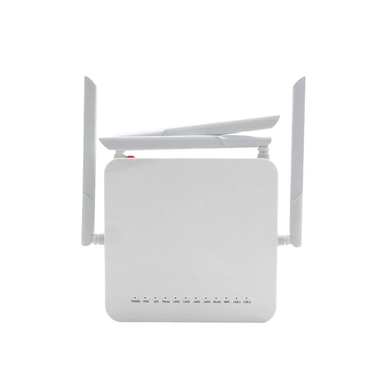 XPON GPON ONU Dual-Band 4GE Voice F680 - photo 2