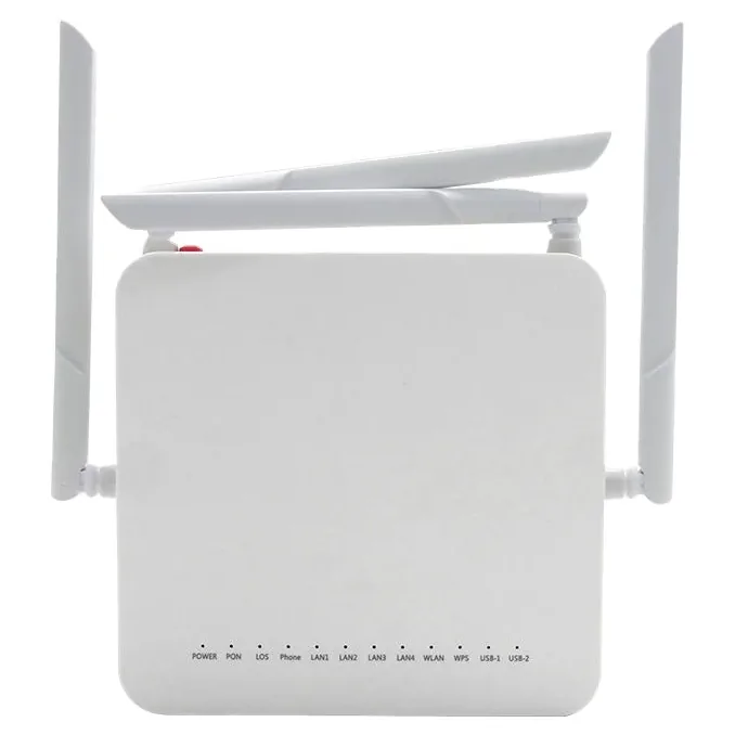 XPON GPON ONU Dual-Band 4GE Voice F680