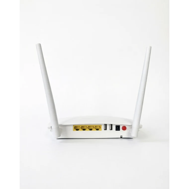 XPON GPON ONU Dual-Band 4GE Voice GM630 - photo 1