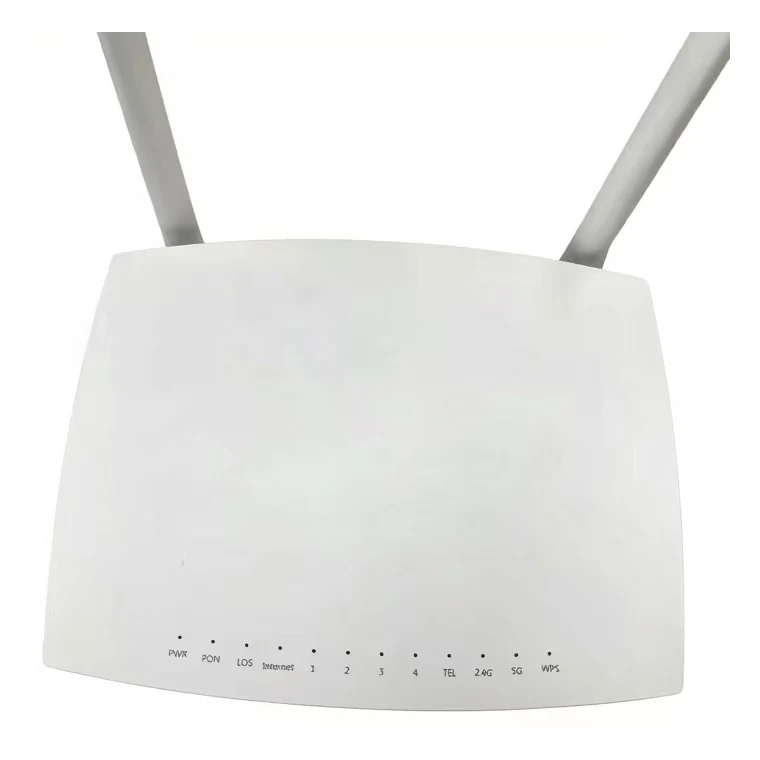 XPON GPON ONU Dual-Band 4GE Voice GM630 - photo 4