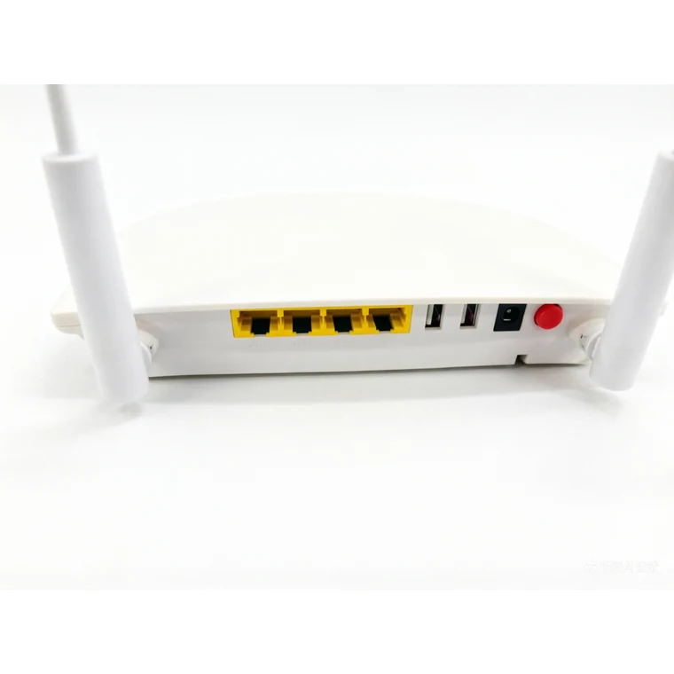 XPON GPON ONU Dual-Band 4GE Voice GM630 - photo 6