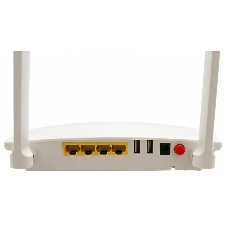 XPON GPON ONU Dual-Band 4GE Voice GM630