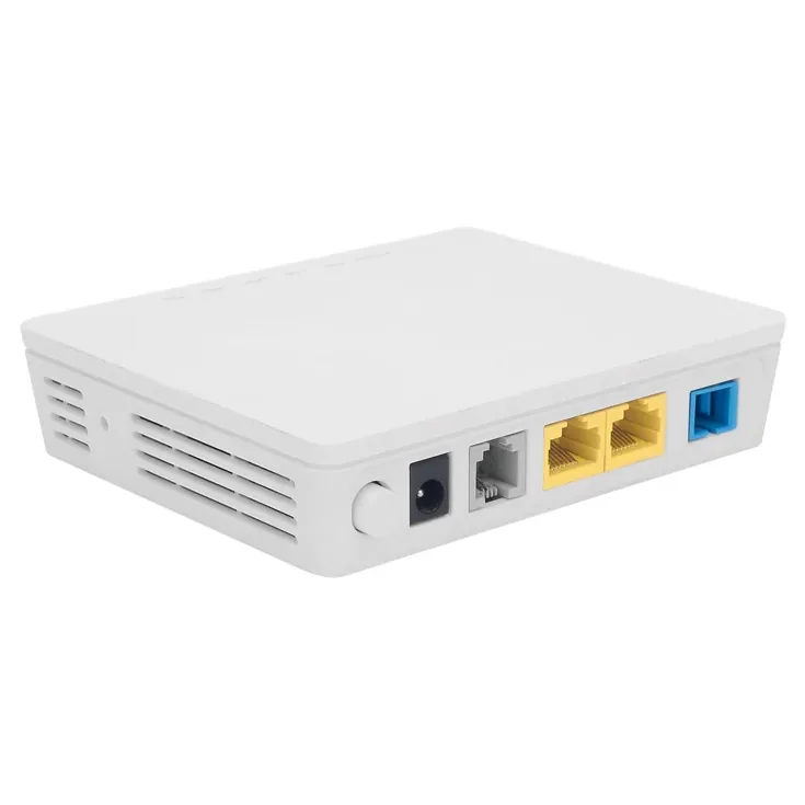 XPON GPON ONU 1GE Voice HG8120C
