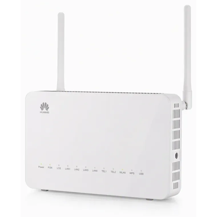 XPON GPON ONU Dual-Band 4GE Voice HG8245H5