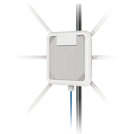 1800M WiFi 6 Outdoor AP HW1800B