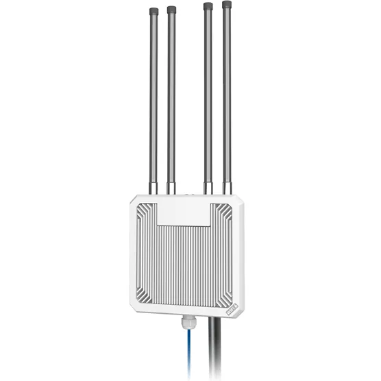 1800M WiFi 6 High-Power Outdoor AP HW1800L