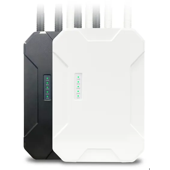 1800M WiFi 6 Outdoor AP HW1800S