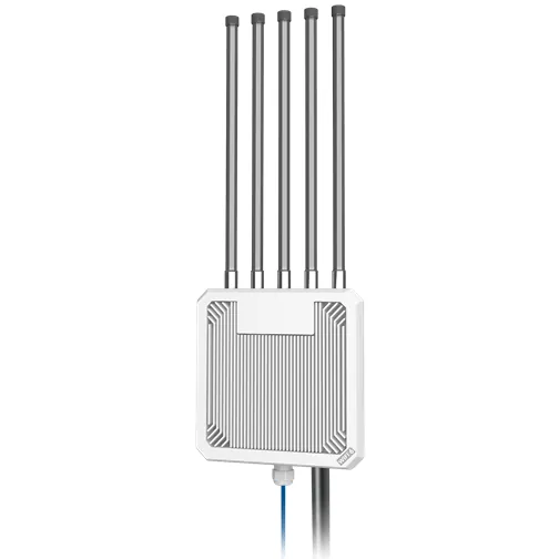 3000M WiFi 6 High-Power Outdoor AP HW3000L