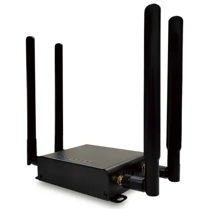300M 4G LTE Industrial Router LTE300G