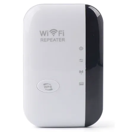 300M Compact WiFi Repeater RE300X