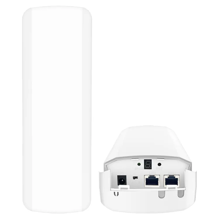 900M High-Power Wireless Bridge WB5891F