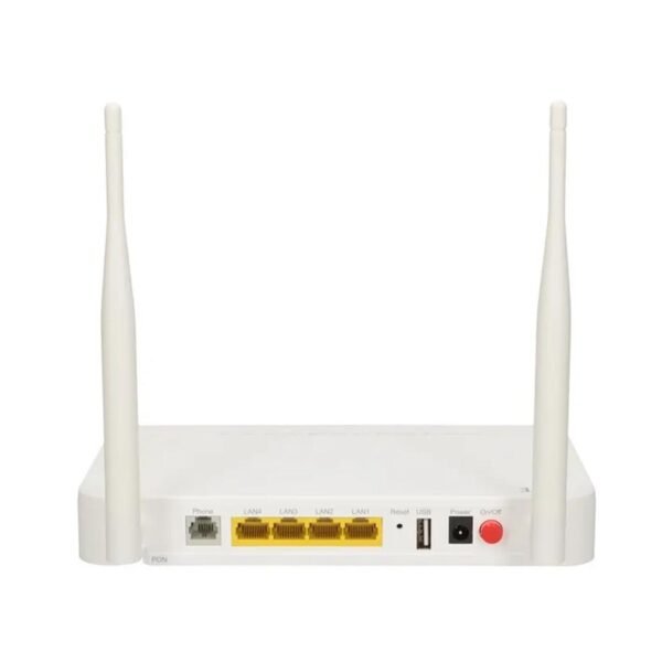 F670L GPON ONU