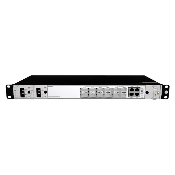 MA5801-GP08-H3 GPON OLT