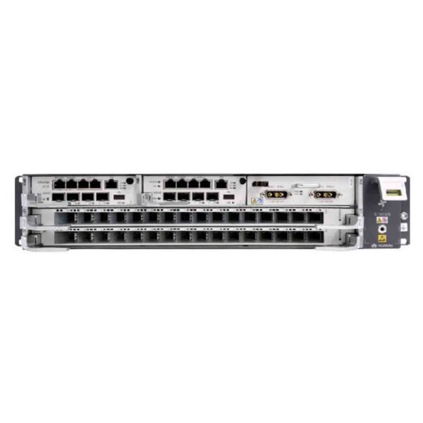 8 MA5800-X2-16 GPON OLT