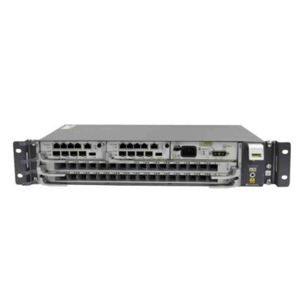 9 MA5800-X2-16 GPON OLT