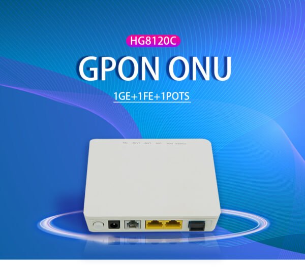 HG8120C