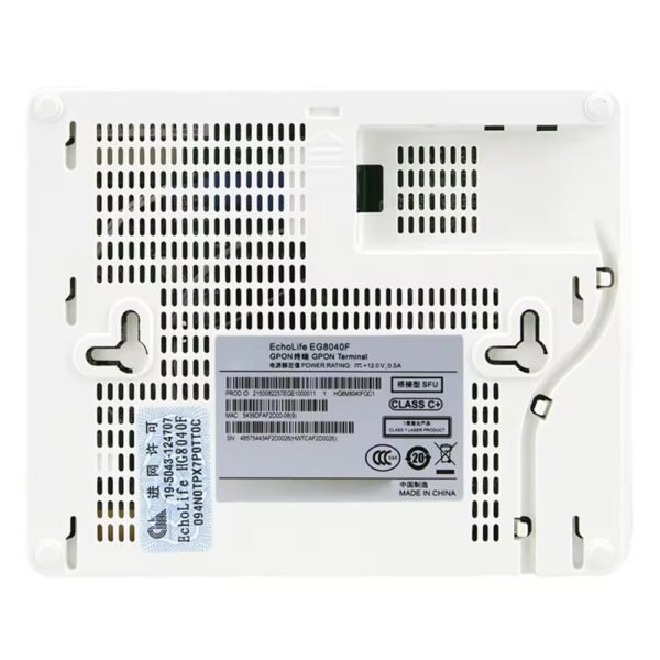 EG8040F